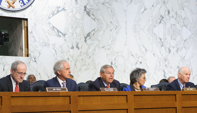 Iran Nuclear Negotiations